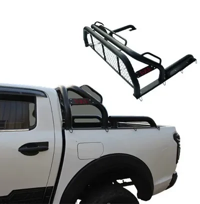 

Pickup Auto 4x4 offroad accessories universal Roll Bar For FORD F150 Ranger t6 t7 t8