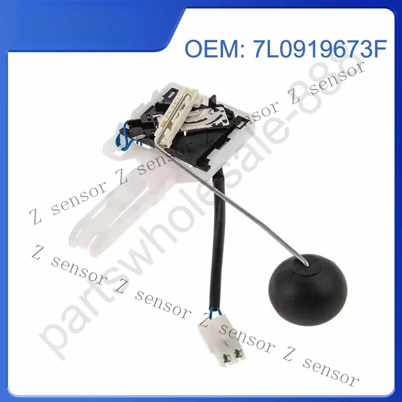 AAA+ 7L0919673F Right Fuel Gauge Sending Unit For Volkswagen Touareg 2004-2010