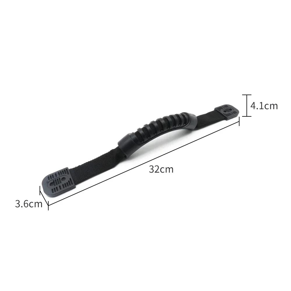 Cabin Handle Accessories For Flytec 2011-5 Intelligent Bait Throwing/nest Boat 2011-5.005
