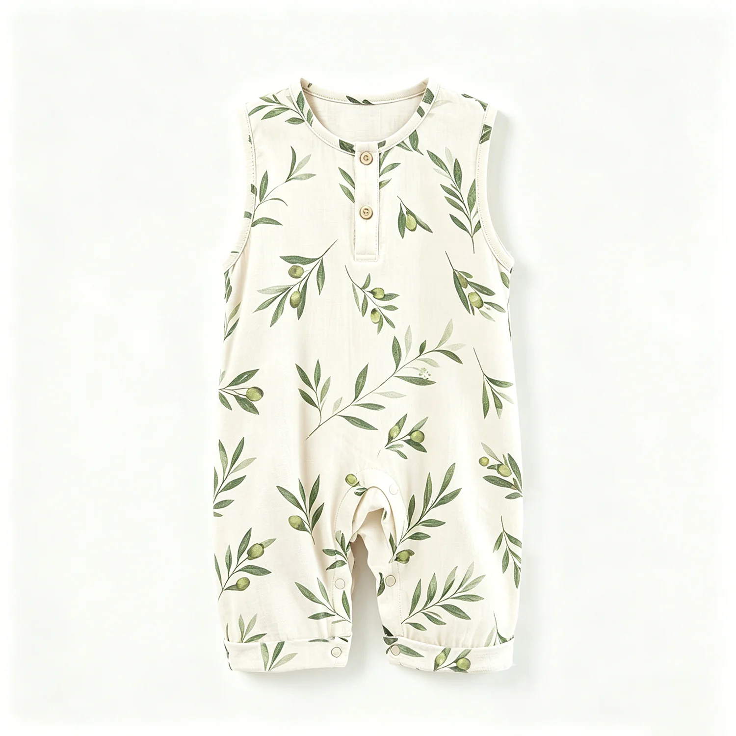 Zomerse casual baby rompers va - Baby Clothing Organic Cotton recensie en prijs