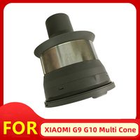 Cyclone Multi Cone Component Air Dut For XIAOMI G9 G10 Cyclone Handheld Cordless Vacuum Cleaner Replace Accessories