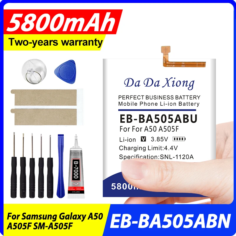 Brand New EB-BA505A…
