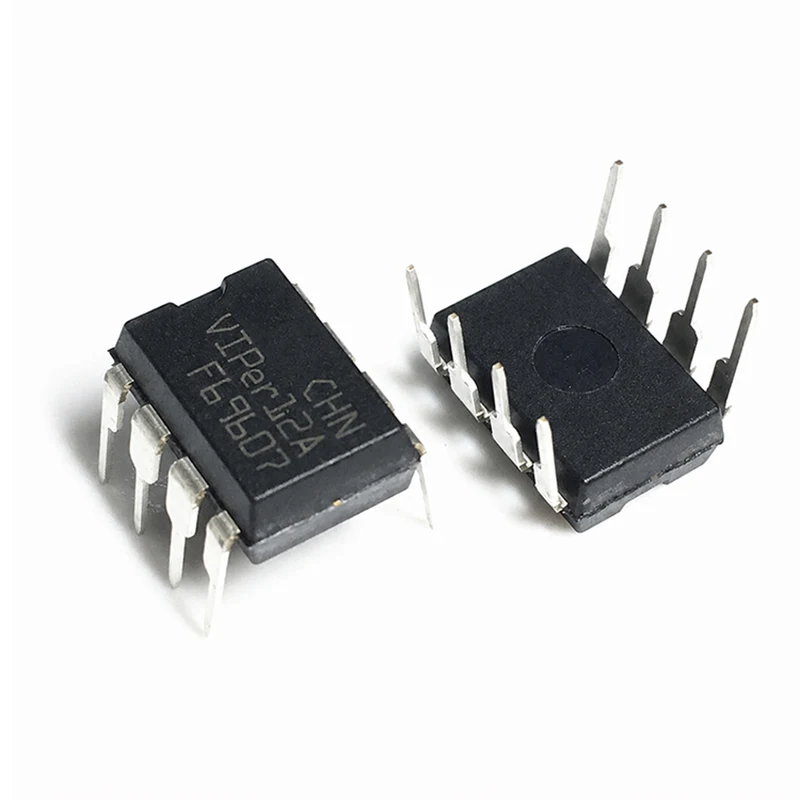 5pcs/lot 100% New original VIPER22A VIPER22 DIP-8 In Stock