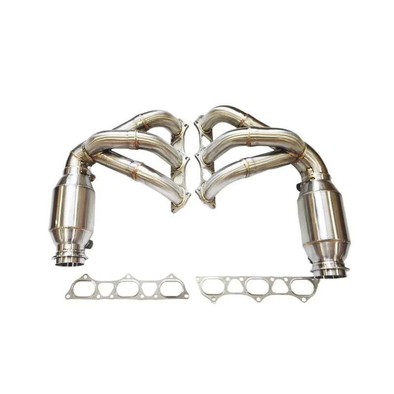 

911 991.2 GT3 4.0L 2015+ Exhaust Header
