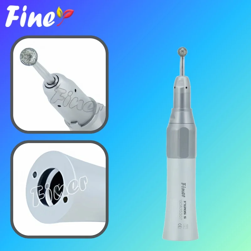 Finer Fx Low Speed …