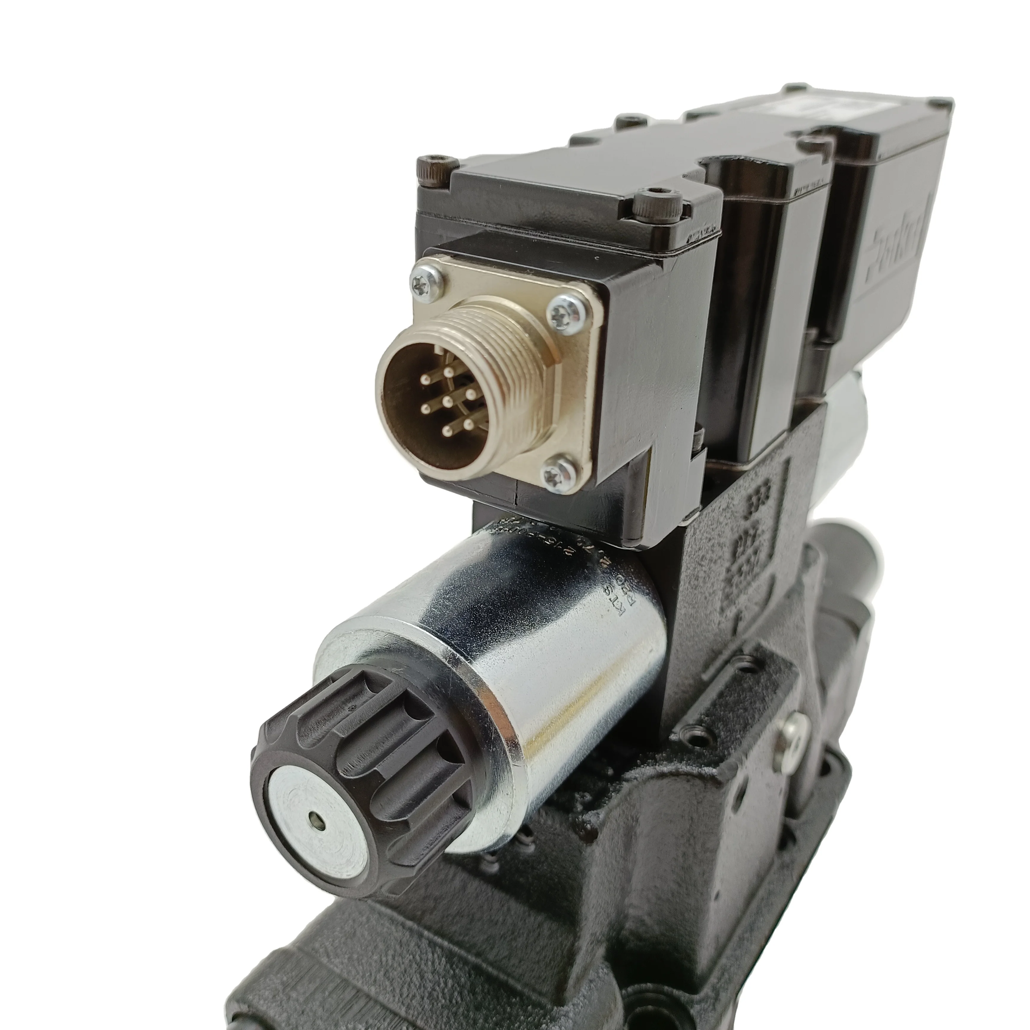 D3FPE50YB9NB00 D3FBE02MC0NF0019 D41FCB31FC1NE7019 D41 Series Hydraulic Proportional Pilot Proportional Valve D41FCE01FC1NE70