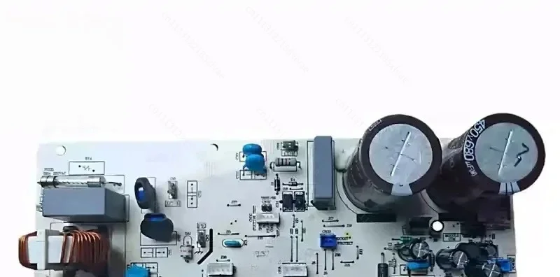 Replacement Air Conditioner Control Board, Compatible OEM Codes 0011800209 0011800209J 0011800209Q 0011800209P 0011800209B