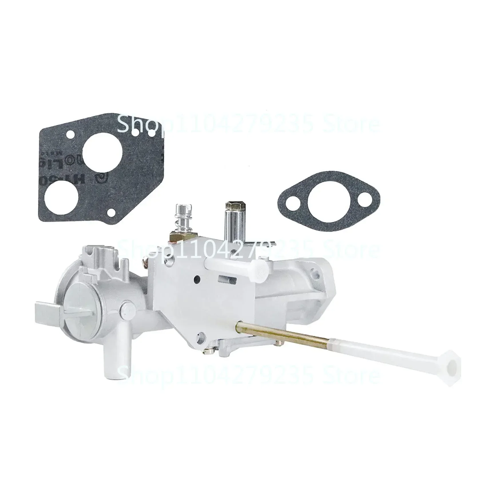 

Для Briggs & Stratton 297599 299437 130251 130252 Карбюратор культиватора