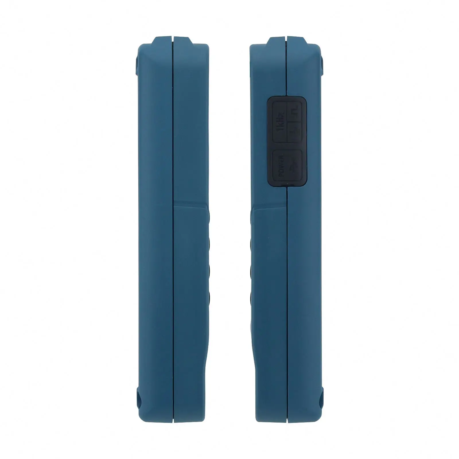 HO102 HO102S 100M Digital Oscilloscope 3 in 1 Dual Channel Portable Oscilloscope with Built-in Multimeter Function