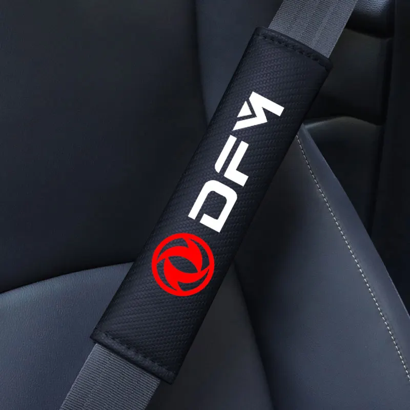 Auto Soft Auto Sicherheits gurt bezüge für Dongfeng Dfm Aeolus Ax3 K01 Ax5 580 H30 C31 Ax7 Ax4 Dfsk Glory 360 Cefiro MX6 S50 Zubehör
