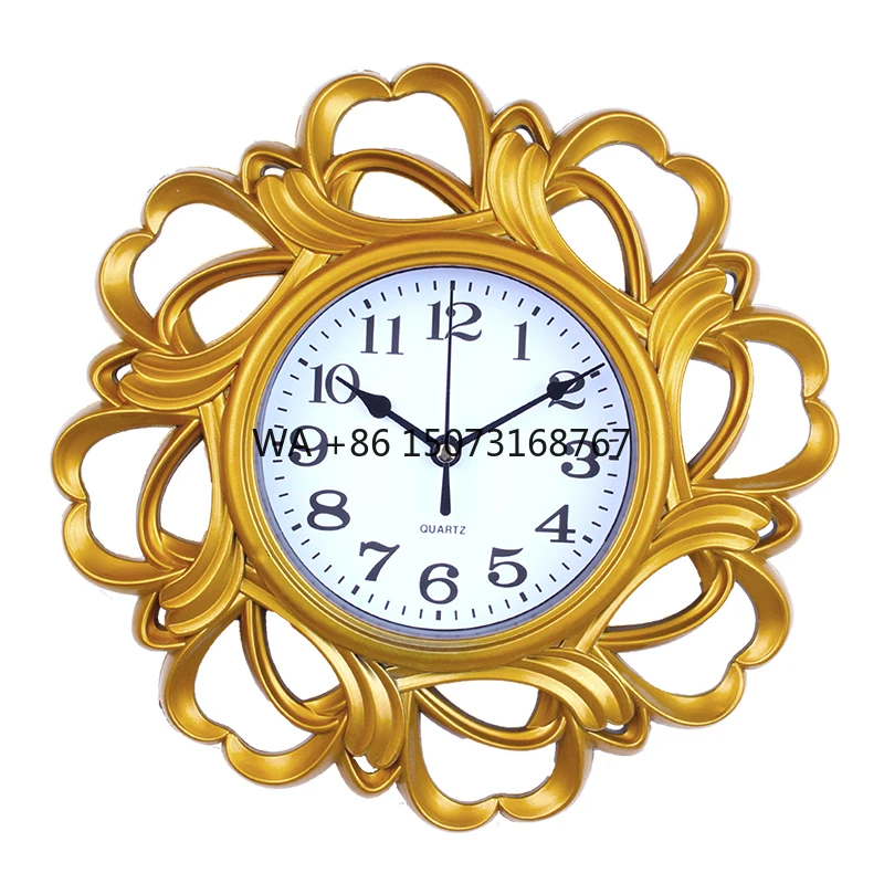 

Wholesale of Factory Clocks, Hanging Clocks, Restaurant, Simple and Creative Fashion Clocks, Silent Clocks