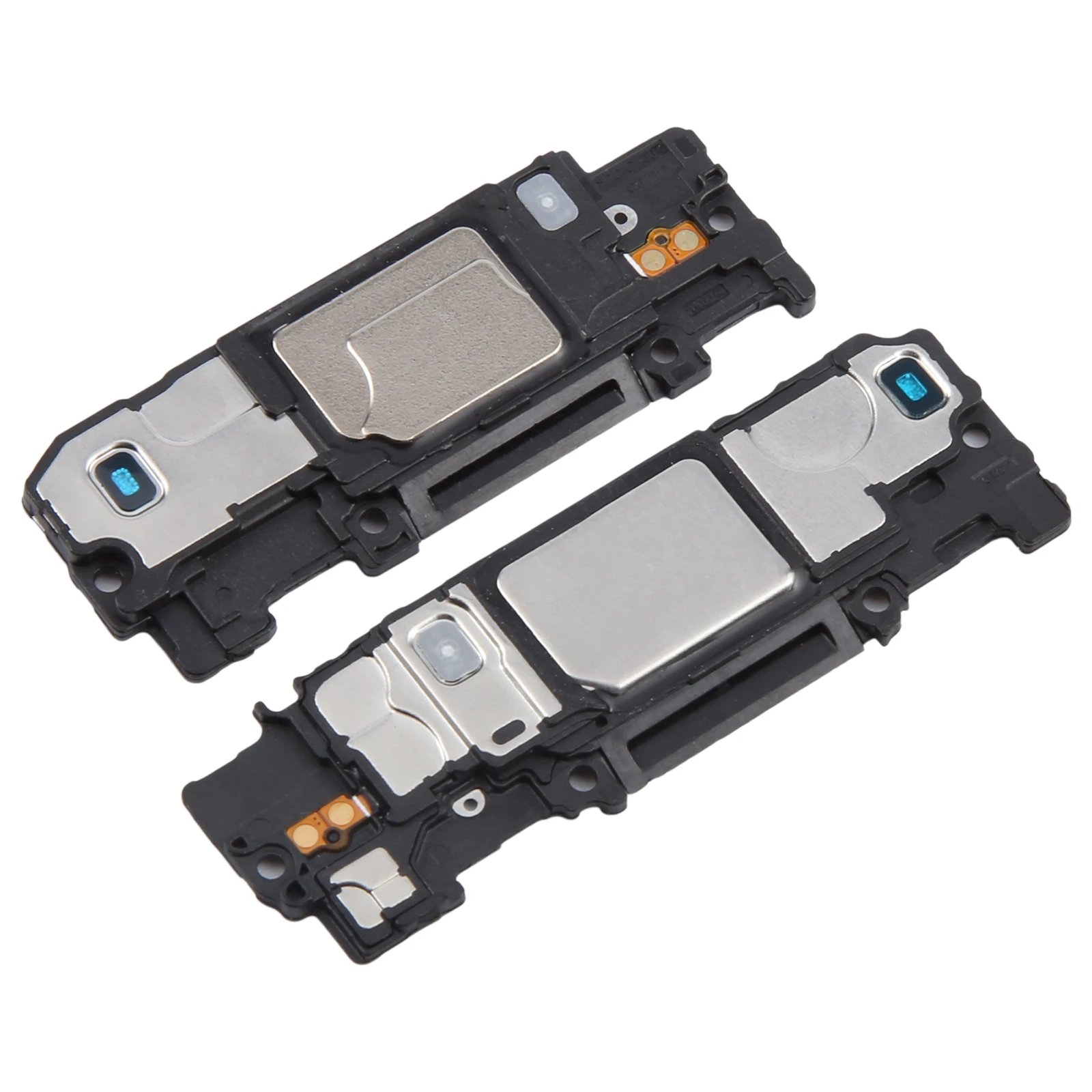 1 par de timbre de altavoz para Samsung Galaxy Z Fold6 SM-F956B pieza de repuesto de reparación de altavoz de teléfono