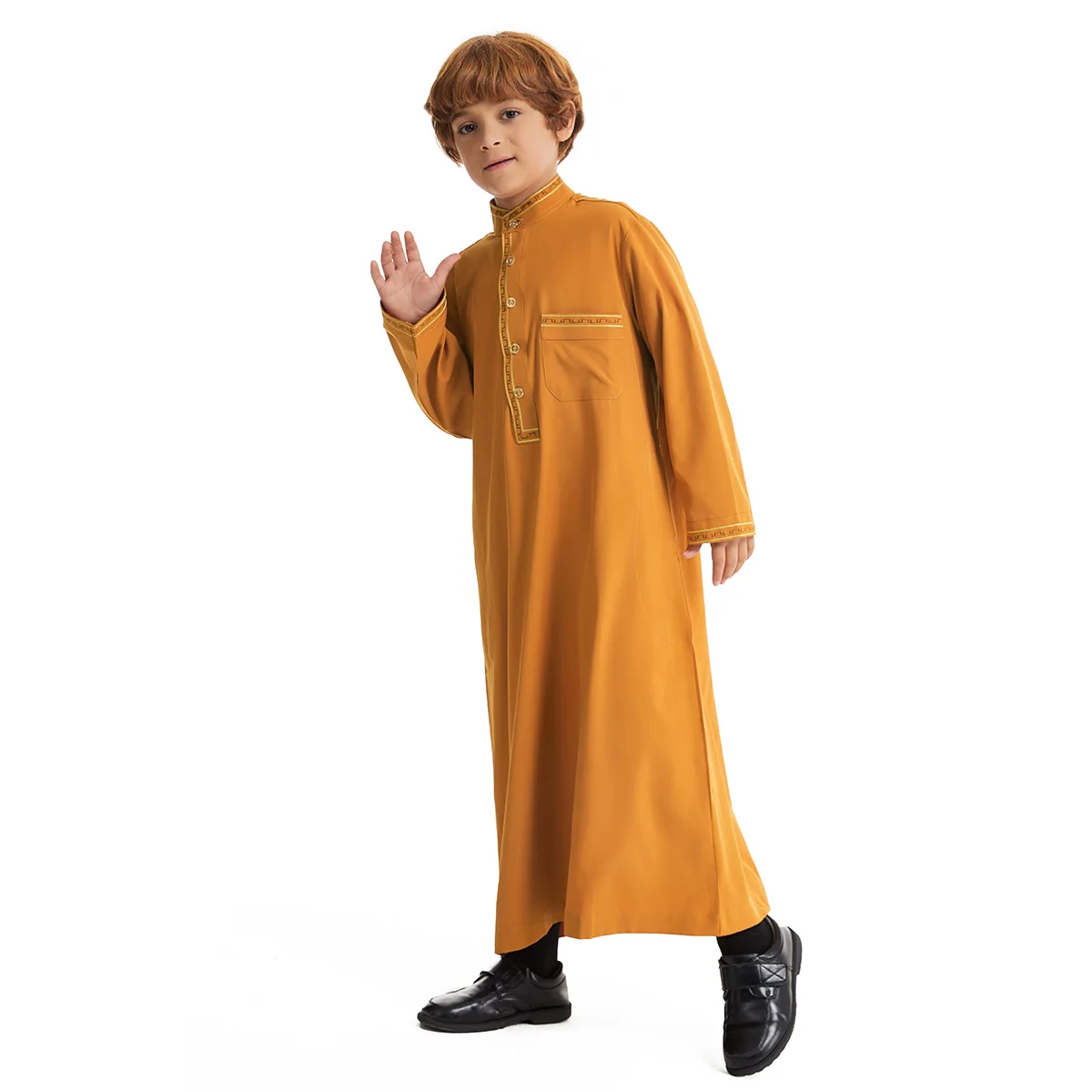 Camel color