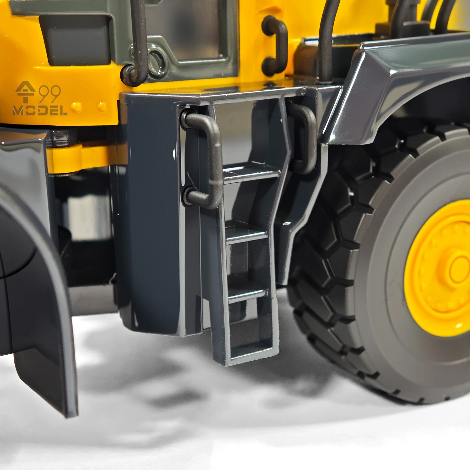 Thumbnail 4 - #60 RC Construction Trucks List of Top Picks