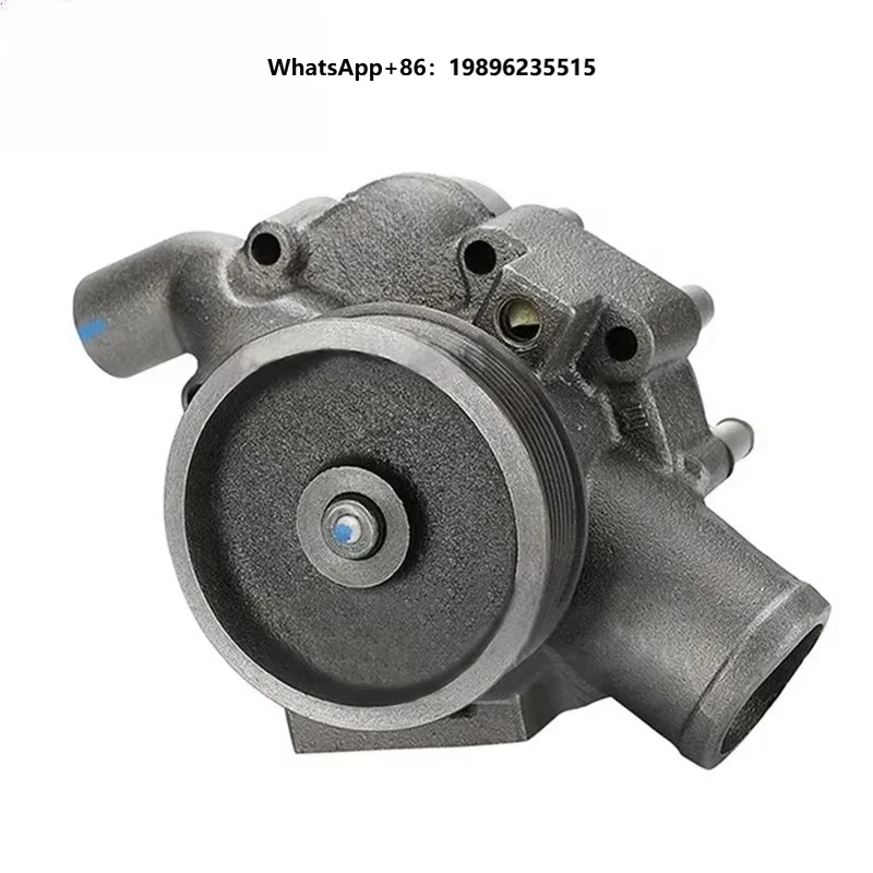 352-2125 3522125 Water Pump for CAT C13 C15 C18 Engine 345D 349D D8T