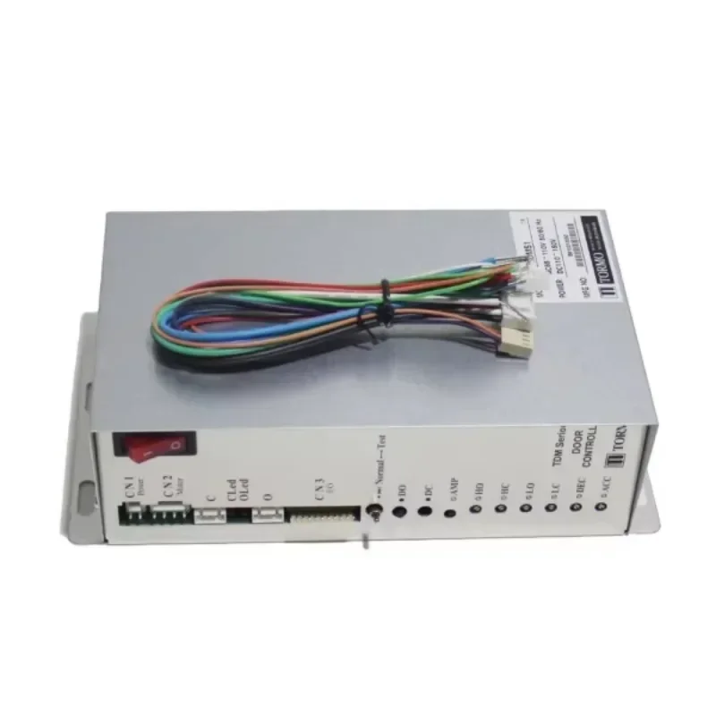 

TORMO Elevator Parts Elevator Door Controller TDMD1 TDMD2 TDMS1 With Stable Quality For Lift