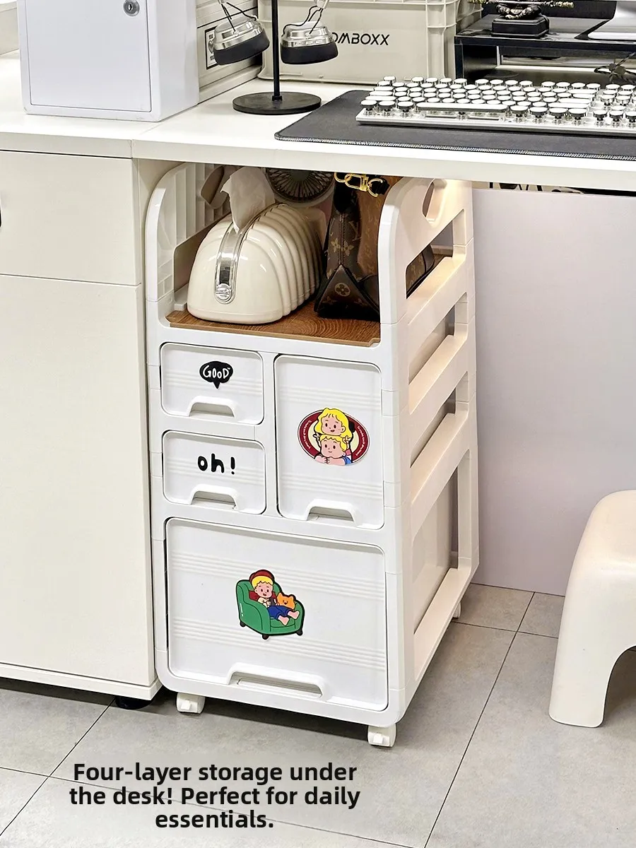 Mobile Multi-Layer …