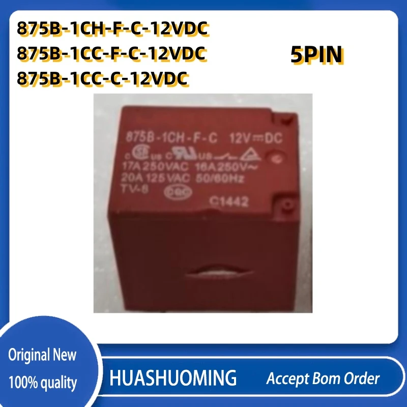 New 10Pcs/Lot 875B-…