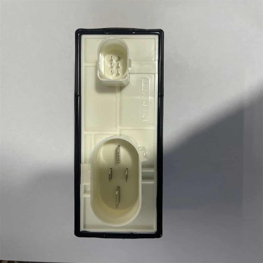 

1J0919506M Cooling Heater Radiator Fan Control Relay Suitable For Audi A3 S3 For Bora For Golf For Seat Ibiza