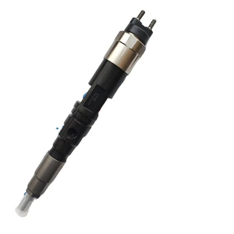 

095000-5150 High Performance New Great Testing Fuel Injector RE524361 RE518726 SE501936 AP50800 AP50900 Fits for 8.1L 6081H