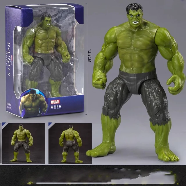 El juguete de hulk fashion