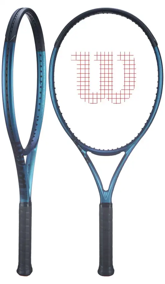 Ultra 100L v4 Tennis Rackets