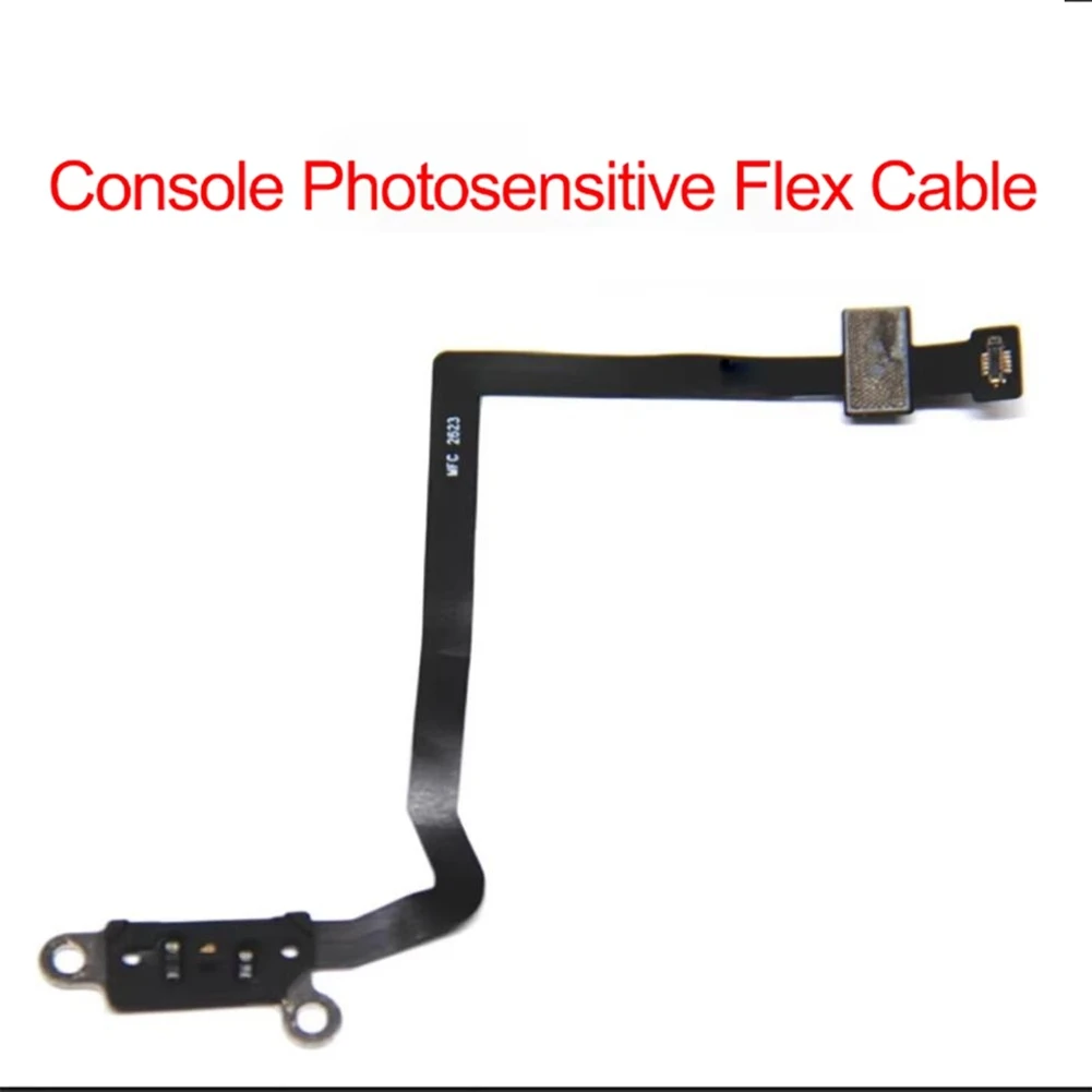 HDL For Meta Quest 3 VR Headset Console Photosensitive Flex Cable Replacement for Oculus Quest 3 Induction Flex Cable Parts