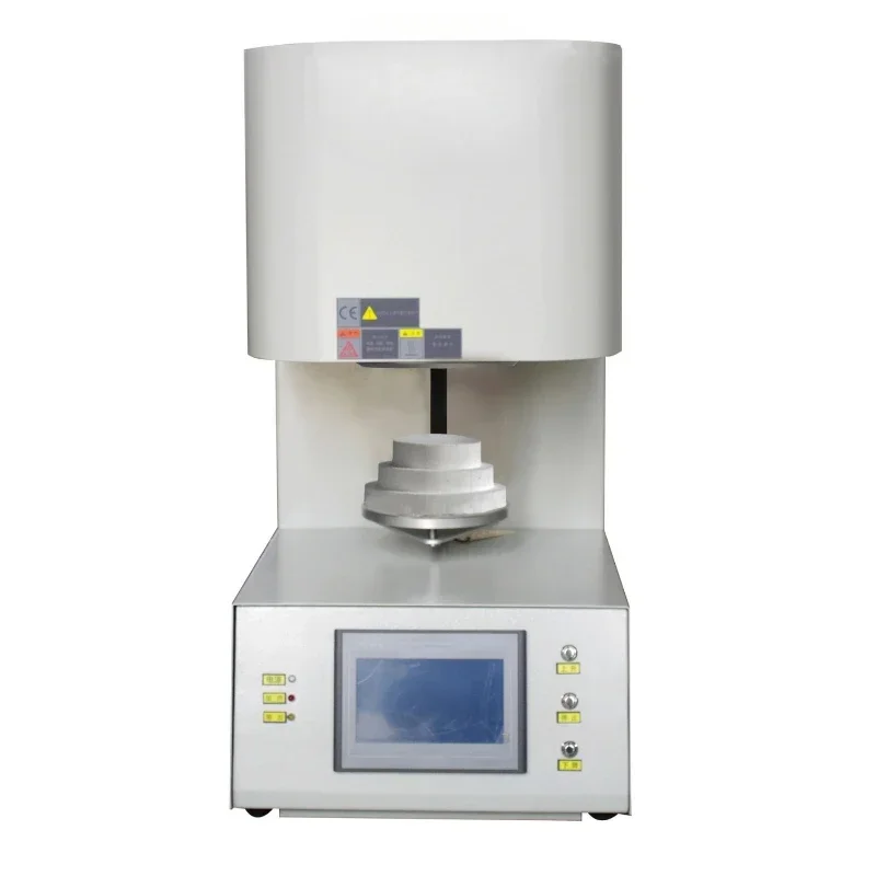 Porcelain furnace 1700 degree denture zirconia sintering furnace