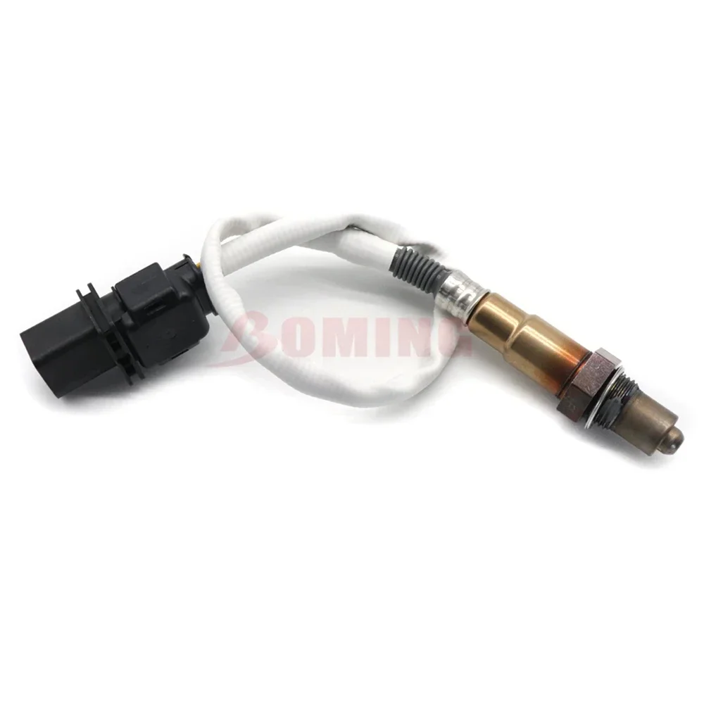 BA5A-9Y460-GA BA5Z-9F472-C NEW Upstream Air Fuel Ratio Lambda O2 Oxygen Sensor For Ford Fiesta 1.6L L4 Non Turbo 2014-2019