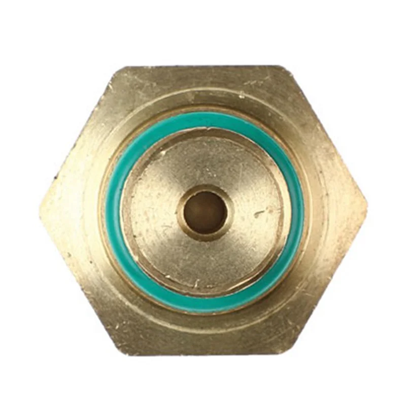 

Efficient Oil Pressure Sensor Group GP-Pressure Atmospheric Oil Pressure Sensor Replace For Caterpillar Cat 274-6717 2746717