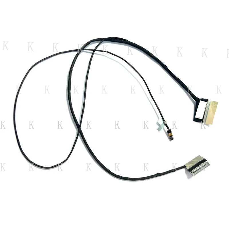

CC 40PIN IPS ЖК-дисплей Кабель для Asus VivoBook X3400P M3401Q K3400P X3400