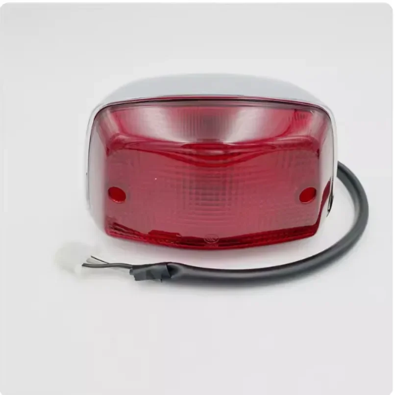 

Motorcycle Accessories GZ150-A Rear Tail Light Rear Brake Light GZ150A