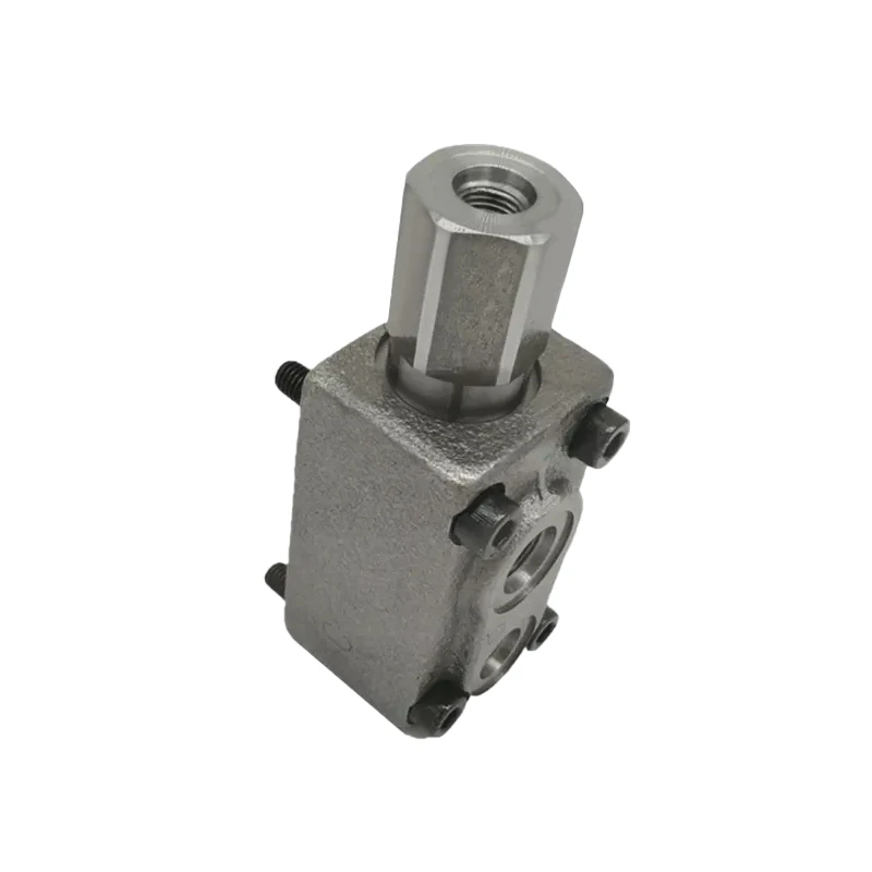 

Excavator Parts For Volvo EC210 240B for Doosan Daewoo DH150 220 UX28MCV boom holding valve 145L5336