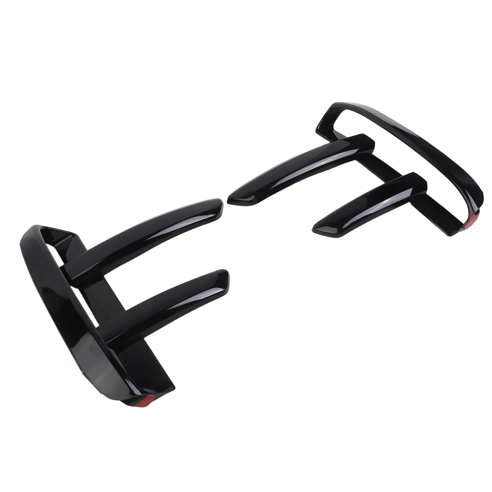 

Car Aesthetic Upgrade Discovery 5 Grille Custom Fit For Discovery 5 Enhances Vehicle Appearance For Discovery 5