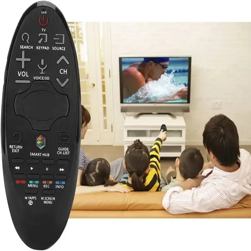 Многофункциональный пульт дистанционного управления для телевизора Samsung Smart TV BN59-01185F BN59-01185D BN59-01184D BN59-01182D