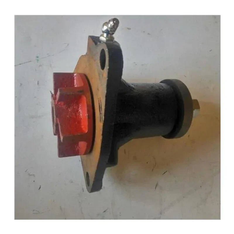 Jiangxi 180 double cylinder tractor water pump head Jiang Tuo J285 diesel engine water pump head