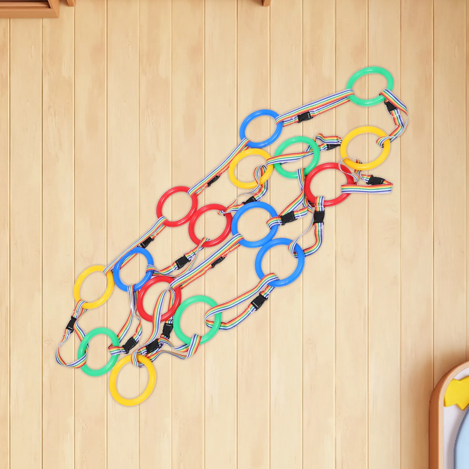 

Набор из 12 детских поводков-браслетов для предотвращения потери: удобные, легкие, для прогулок с малышами, для дошкольников, для идентификации на улице