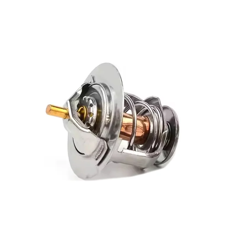For ZX330 ZX350 Excavator Engine 6HK1 Thermostat part namber 8-97602393-1 8-97602048-2 8976023931 8976020482