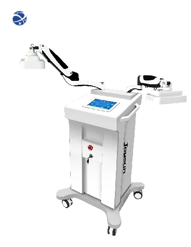 Professional Medical Equipment 808 Diode Laser System Laser Physio Therapy Machine Semiconductor Laser Therapy Machine
