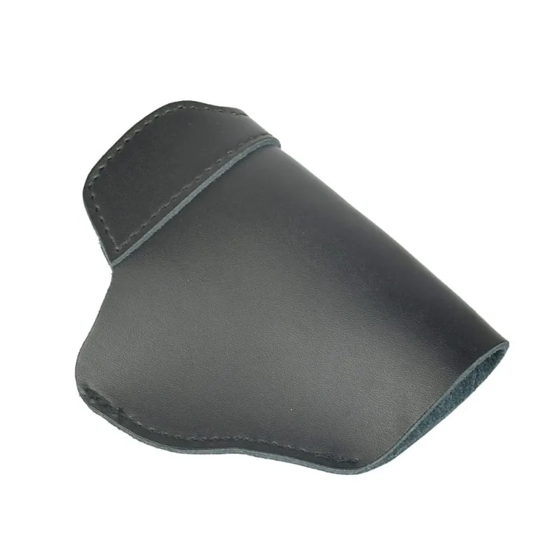 IWB Concealed Leather Holster Carry Holster For Sig Sauer P226 SP220 P229/Glock 17 37/Beretta 92/CZ 75/PP/PM Pistol Gun Holster