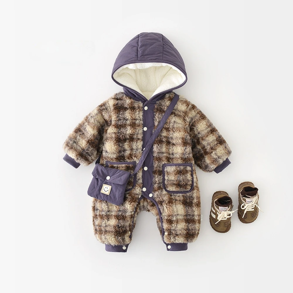 ropa-de-escalada-acolchada-para-bebe-ropa-de-una-pieza-con-capucha-y-relleno-de-terciopelo-para-bebe-invierno-2025-con-bolsa