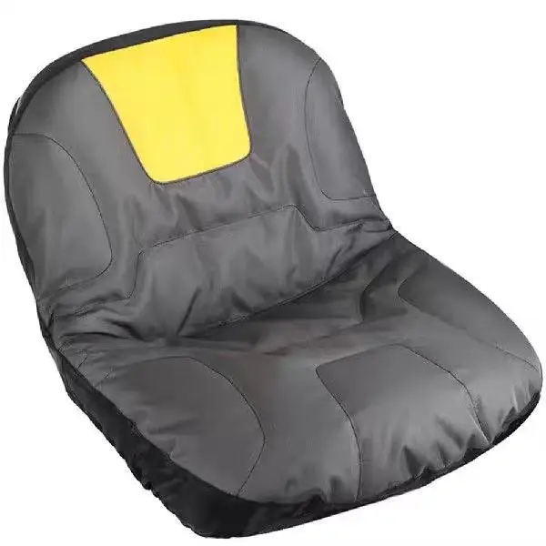 Garden Power Tool Accessories Lawn Mower Seat Cover Tractor Seat Cover Outdoor Tractor Seat Cushion Lawn Mower