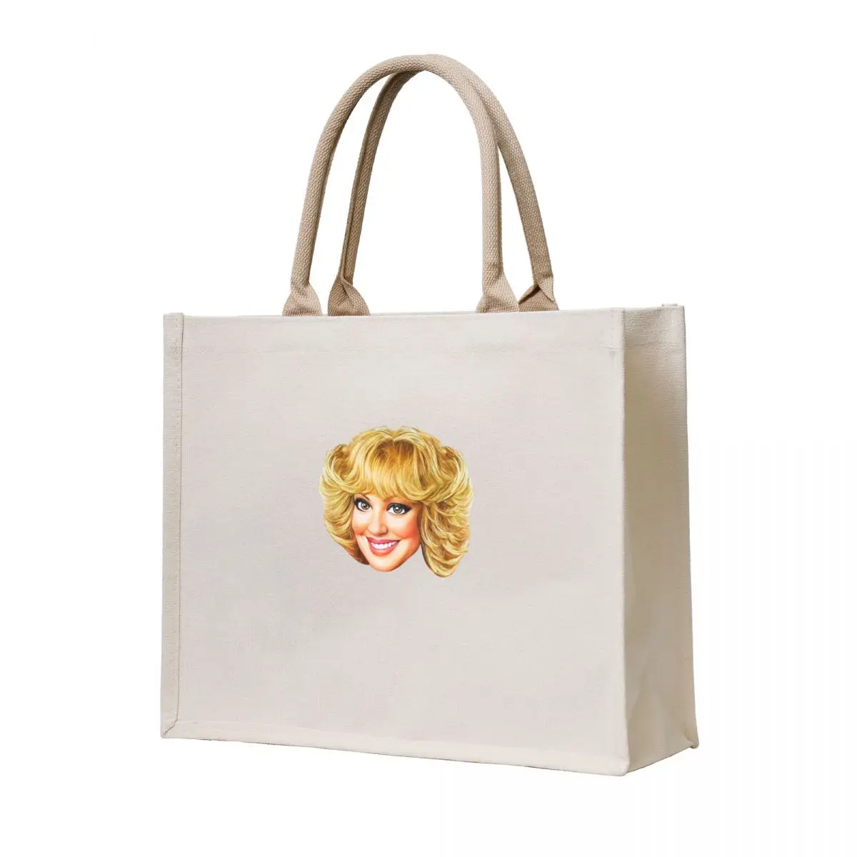

Beverly Goldberg the Original 80's Smother Tote Bag shopping bag tote bag women custom bags