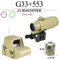 553 G33 --TAN   C