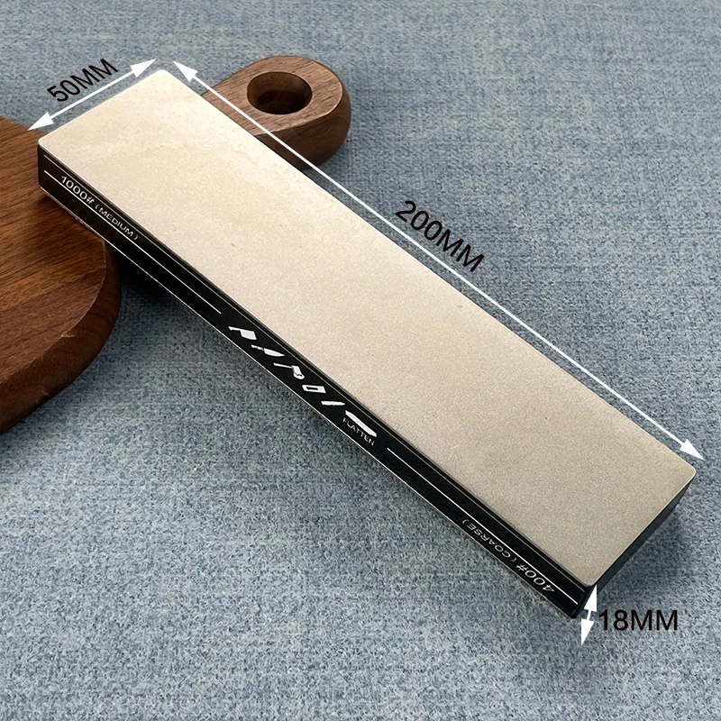 Whetstone Knife Sha… - image
