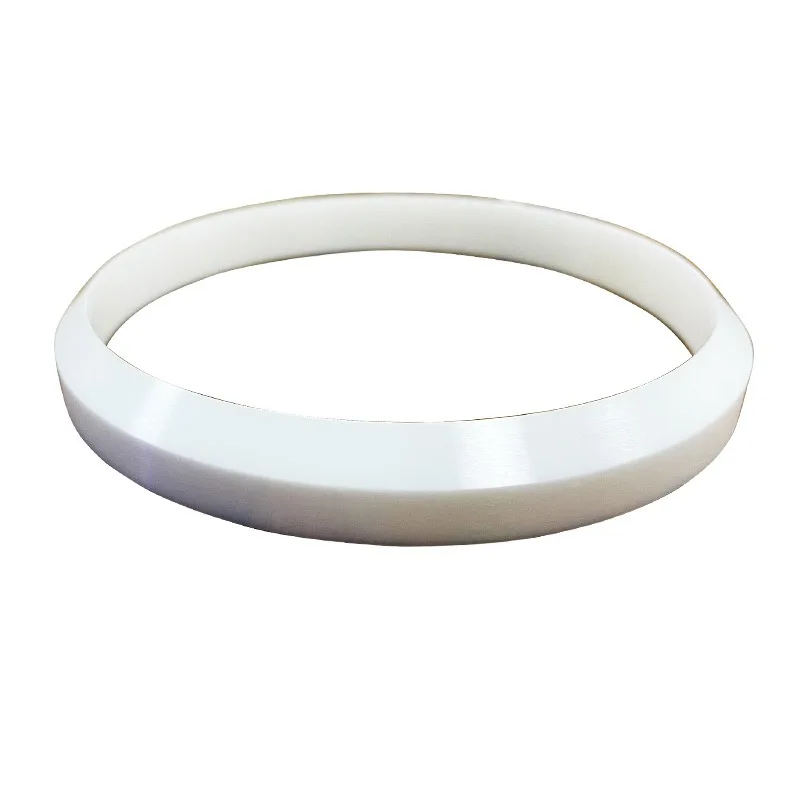 Zirconium Porcelain Ring Blade Type RJ-1 Ink Cup Knife Ceramic Ring Pad Printing Parts