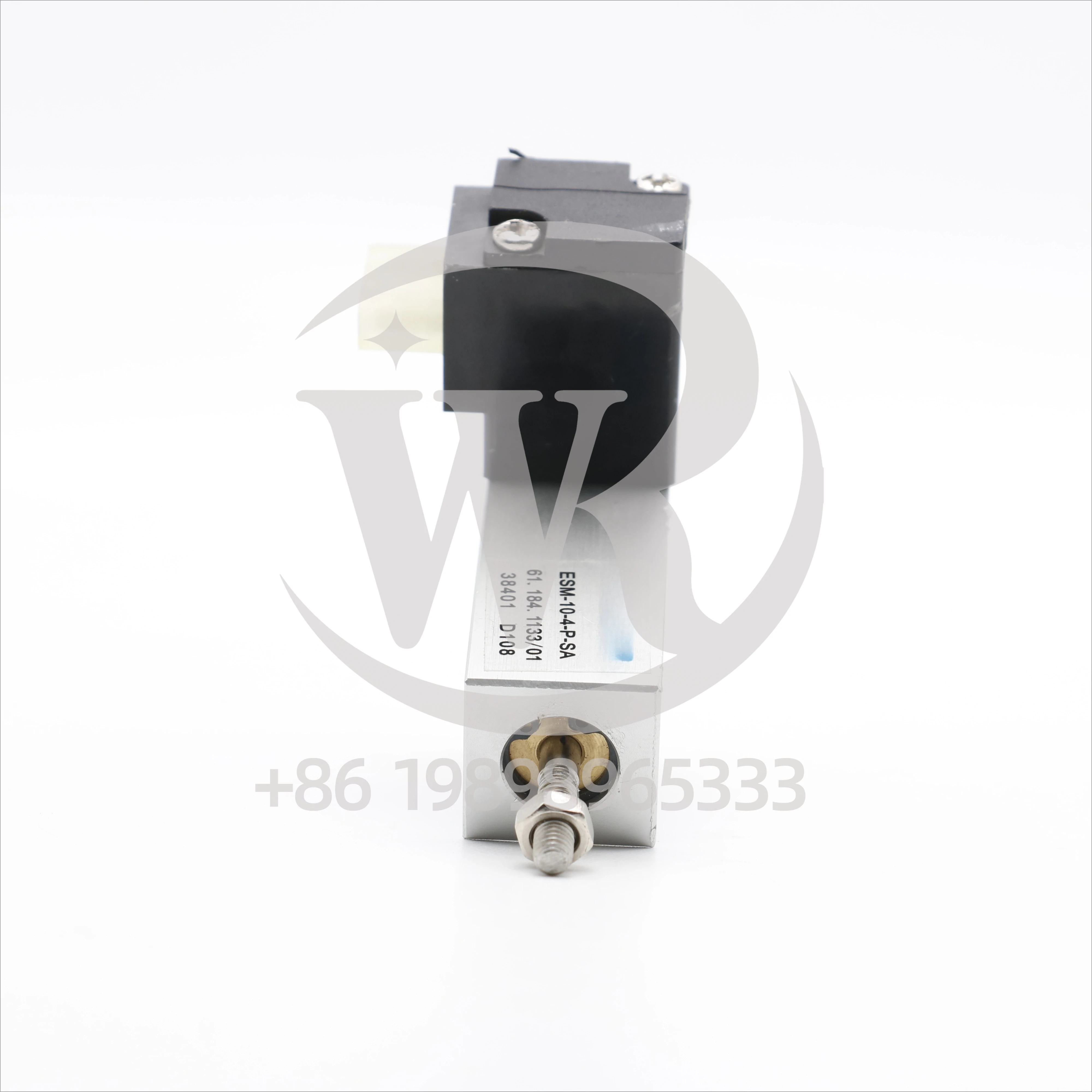 1Pc 61.184.1133 Valve Heidelberg CD102 SM102 SM74 Control Valve for Printing Press Accessories Spare Parts