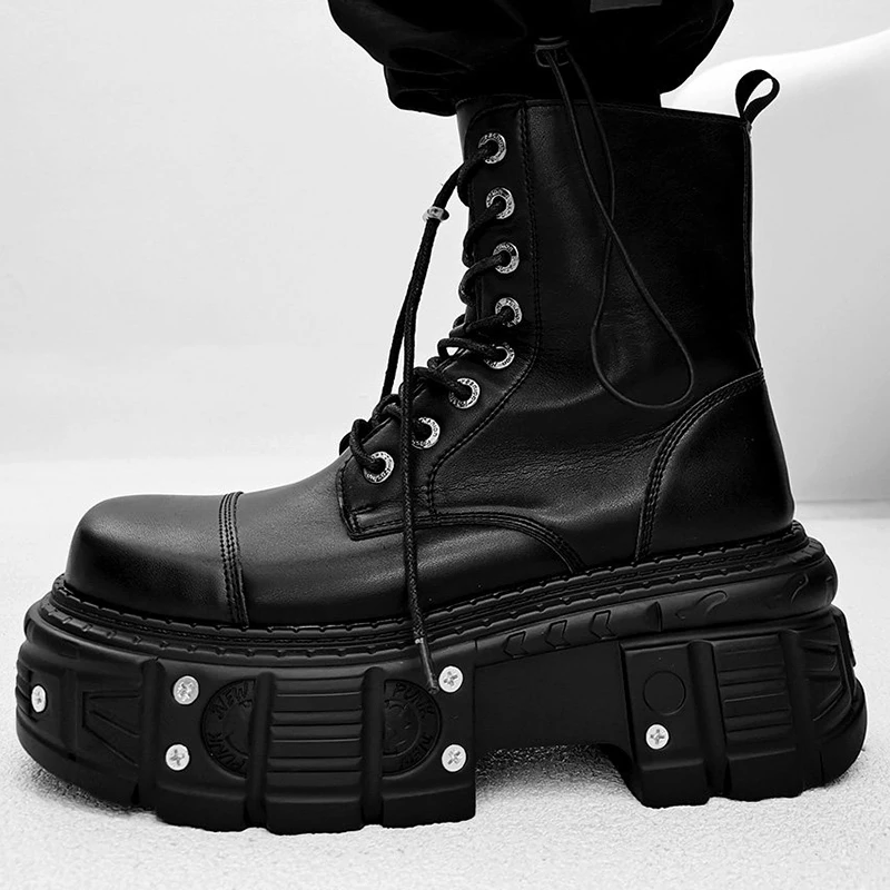 stivali-da-uomo-in-stile-britannico-scarpe-nere-di-design-per-autunno-e-inverno-stivali-da-cowboy-in-pelle-naturale-stivali-da-motociclista-con-plateau-alto-punk-goth