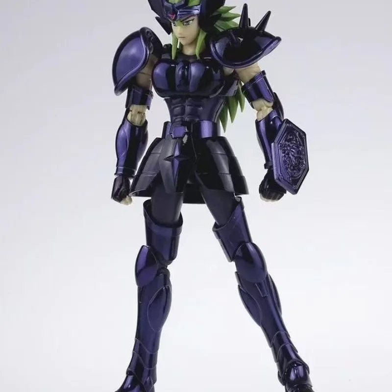 

Saint Seiya CS аниме модель персонажа EX Silver Saint Seiya подвижные игрушки фигурка статуя подарочная коллекция