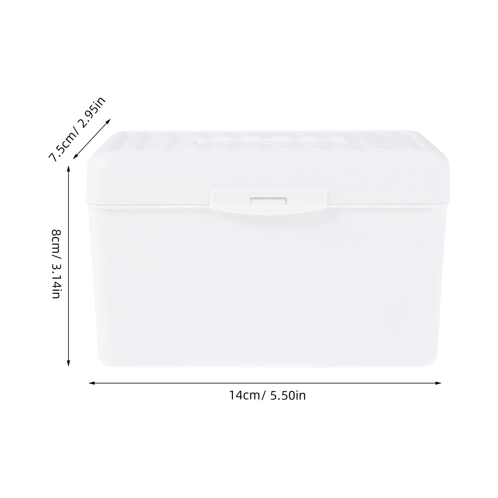 50pcs Index 3-Inch Lined Flashcards Portable Study Cards For Vocabulary Notetaking Word Memorization With Storage Box Notepads